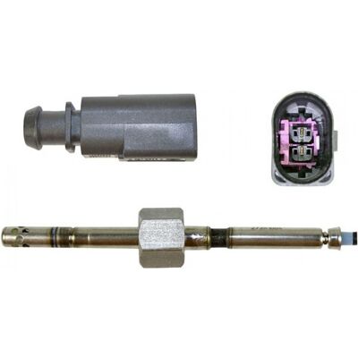Sensor de temperatura de gases de escape Metzger A3 Skoda VW - Sensor de temperatura de gases de escape Sensor de temperatura de gases de escape Metzger A3 Skoda VW - Sensor de temperatura de gases de escape