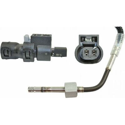Metzger A0009058501 Sensor de Temperatura de Gases de Escape - Sensor de Temperatura de Gases Metzger A0009058501 Sensor de Temperatura de Gases de Escape - Sensor de Temperatura de Gases