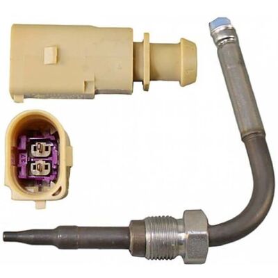 Sensor de temperatura de gases de escape METZGER 0894541 - Sensor de temperatura de gases de escape Sensor de temperatura de gases de escape METZGER 0894541 - Sensor de temperatura de gases de escape