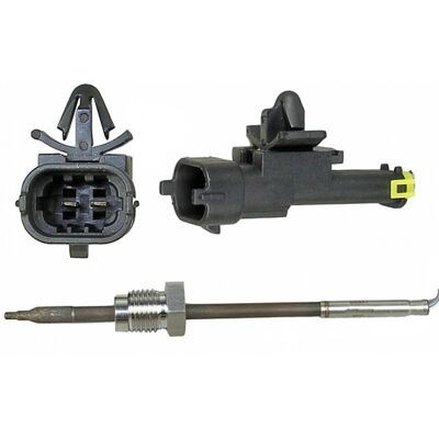 Sensor de temperatura de gases de escape Metzger Opel Chevrolet - Sensor de gases de escape Sensor de temperatura de gases de escape Metzger Opel Chevrolet - Sensor de gases de escape