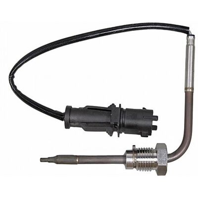 Metzger Alfa Romeo Giulietta Fiat Bravo Sensor de Temperatura de Gases de Escape Metzger Alfa Romeo Giulietta Fiat Bravo Sensor de Temperatura de Gases de Escape