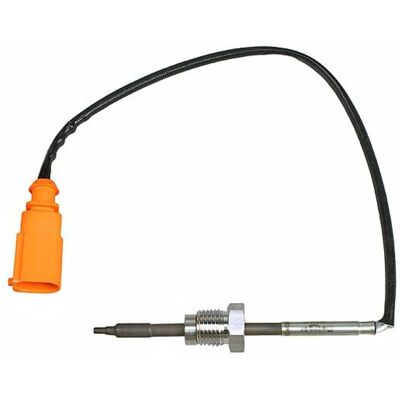 METZGER 0894645 Sensor de temperatura de gases de escape para Audi y VW METZGER 0894645 Sensor de temperatura de gases de escape para Audi y VW