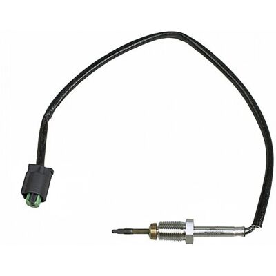 Metzger 0894648 Sensor de temperatura de gases de escape para BMW - Serie 5, 7, X3 Metzger 0894648 Sensor de temperatura de gases de escape para BMW - Serie 5, 7, X3
