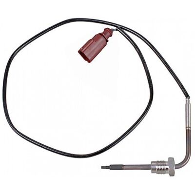 Sensor de Temperatura de Gases de Escape - VW Crafter - Marrón Sensor de Temperatura de Gases de Escape - VW Crafter - Marrón
