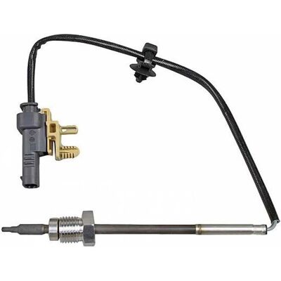 METZGER 0894822 Sensor de temperatura de gases de escape para Opel - Temperatura de gases METZGER 0894822 Sensor de temperatura de gases de escape para Opel - Temperatura de gases