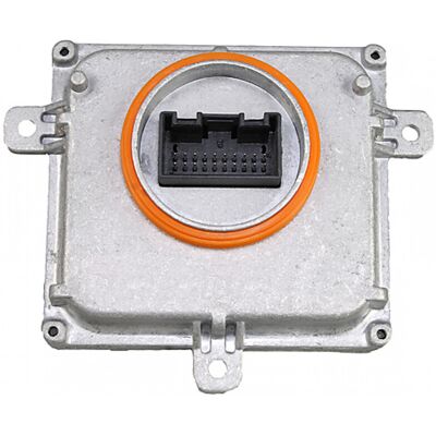 METZGER 0896502 Unidad de control de iluminación - Compatible con VW, Audi, Touareg METZGER 0896502 Unidad de control de iluminación - Compatible con VW, Audi, Touareg