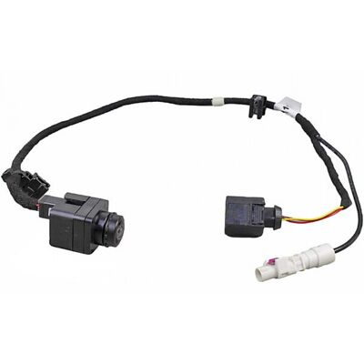Metzger Modelo - Cámara trasera - Cámara de reversa para coche Metzger Modelo - Cámara trasera - Cámara de reversa para coche