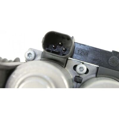 Metzger Modelo 0899085 Válvula de control - Válvula solenoide eléctrica para BMW & Rolls-Royce Metzger Modelo 0899085 Válvula de control - Válvula solenoide eléctrica para BMW & Rolls-Royce