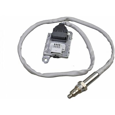 Metzger 0899257 Sensor NOx - Compatible con Citroën & Peugeot Metzger 0899257 Sensor NOx - Compatible con Citroën & Peugeot