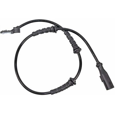 Metzger 09001482 Sensor de velocidad rueda delantera - Sensor ABS Metzger 09001482 Sensor de velocidad rueda delantera - Sensor ABS