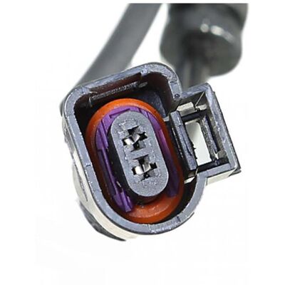 Metzger 0900507 - Sensor de velocidad de rueda para Audi A6 C5 Metzger 0900507 - Sensor de velocidad de rueda para Audi A6 C5
