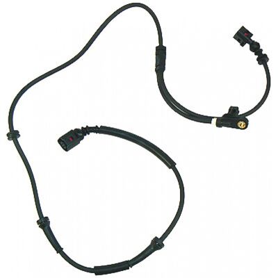 Metzger 0900656 - sensor ABS para Ford Galaxy y Seat Alhambra Metzger 0900656 - sensor ABS para Ford Galaxy y Seat Alhambra