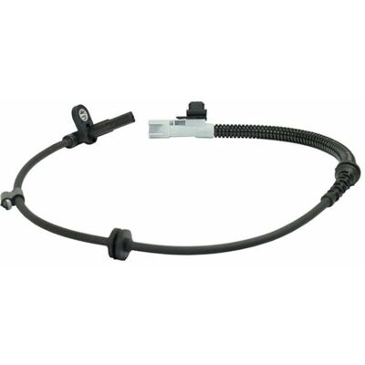 Sensor de velocidad de rueda trasera izquierda Metzger Chevrolet Aveo - ABS Sensor de velocidad de rueda trasera izquierda Metzger Chevrolet Aveo - ABS