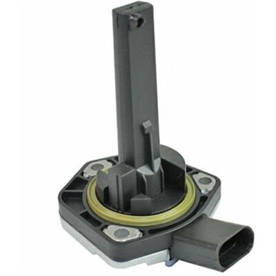 Sensor de nivel de aceite Metzger - 0901157 - Para Audi VW Porsche Sensor de nivel de aceite Metzger - 0901157 - Para Audi VW Porsche