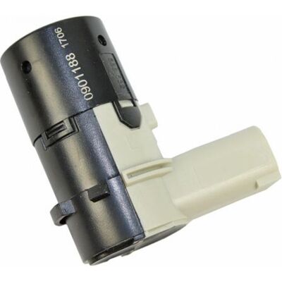 Sensor de Aparcamiento Metzger 0901188 - Ultrasónico, Mercedes-Benz B-Class Sensor de Aparcamiento Metzger 0901188 - Ultrasónico, Mercedes-Benz B-Class