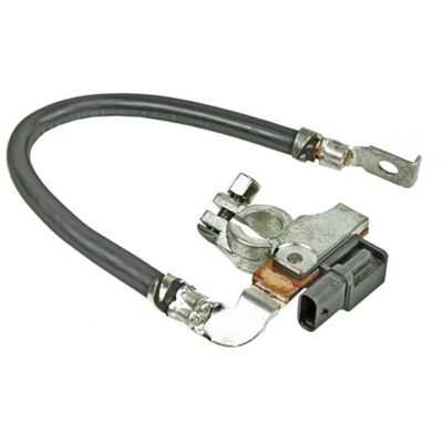 Sensor de batería METZGER 0901263 para BMW - Compatible con Serie 3 y 5 Sensor de batería METZGER 0901263 para BMW - Compatible con Serie 3 y 5