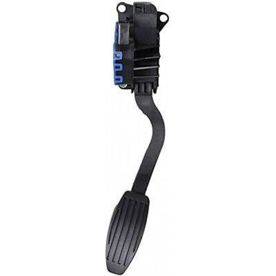 Metzger Fiat 500 Panda Lancia Ypsilon Sensor de Acelerador - Sensor de Pedal de Acelerador Metzger Fiat 500 Panda Lancia Ypsilon Sensor de Acelerador - Sensor de Pedal de Acelerador