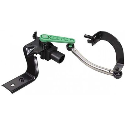 Modelo Audi - Sensor de Altura delantera Derecha - Sensor, Leuchtweitenregulierung Modelo Audi - Sensor de Altura delantera Derecha - Sensor, Leuchtweitenregulierung