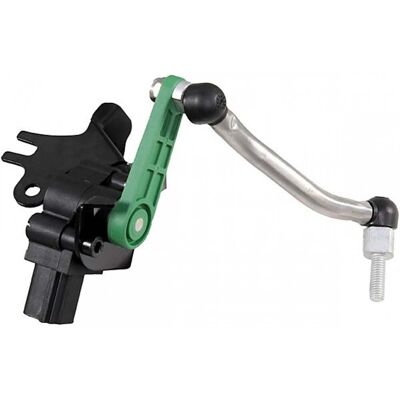 Sensor de suspensión Metzger para Audi - Izquierda delantera - Sensor Sensor de suspensión Metzger para Audi - Izquierda delantera - Sensor