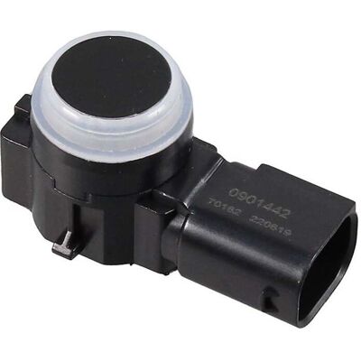 Sensor de aparcamiento ultrasónico Metzger Modelo 0901442 - Sensor de aparcamiento Sensor de aparcamiento ultrasónico Metzger Modelo 0901442 - Sensor de aparcamiento