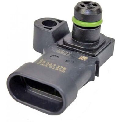 METZGER 0906172 Sensor de presión - Opel Chevrolet Astra Zafira METZGER 0906172 Sensor de presión - Opel Chevrolet Astra Zafira