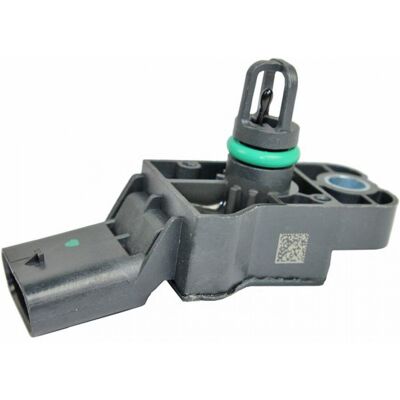 Sensor de Mapa Metzger para Audi VW - Presión de admisión Sensor de Mapa Metzger para Audi VW - Presión de admisión
