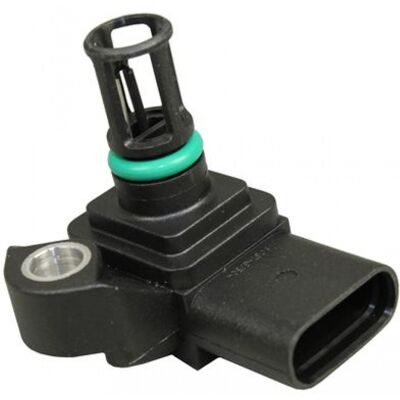 Sensor de presión Metzger 0906366 para Opel/Vauxhall - Presión del motor Sensor de presión Metzger 0906366 para Opel/Vauxhall - Presión del motor