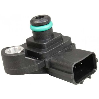 Sensor de Map de Metzger para Volvo - Presión de admisión V40 V60 S60 S90 Sensor de Map de Metzger para Volvo - Presión de admisión V40 V60 S60 S90