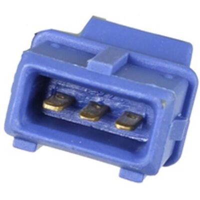 Sensor de Golpe Metzger 0907110 Azul - Tipo de motor Sensor de Golpe Metzger 0907110 Azul - Tipo de motor