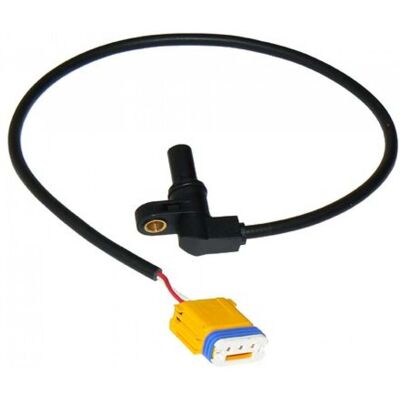 Sensor de Velocidad Metzger C3 C4 C5 C8 Jumpy - Transmisión Automática Sensor de Velocidad Metzger C3 C4 C5 C8 Jumpy - Transmisión Automática