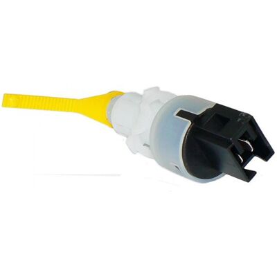 Metzger 0911062 - Interruptor de luz de freno mecánico para Fiat Punto Metzger 0911062 - Interruptor de luz de freno mecánico para Fiat Punto