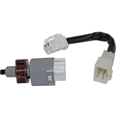 Metzger Modelo 0911141 Interruptor de luz de freno - Para Opel Suzuki Metzger Modelo 0911141 Interruptor de luz de freno - Para Opel Suzuki