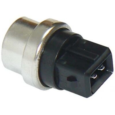 METZGER Interruptor de temperatura - Compatible con SEAT Ibiza, Toledo, Cordoba, Alhambra, Arosa, Inca - 0915006 METZGER Interruptor de temperatura - Compatible con SEAT Ibiza, Toledo, Cordoba, Alhambra, Arosa, Inca - 0915006