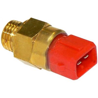 Interruptor de temperatura Metzger 0915007 para ventilador de radiador BMW Interruptor de temperatura Metzger 0915007 para ventilador de radiador BMW