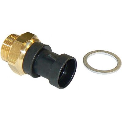Metzger Alfa Romeo 46478033 Interruptor de radiador - 87-92°C Metzger Alfa Romeo 46478033 Interruptor de radiador - 87-92°C