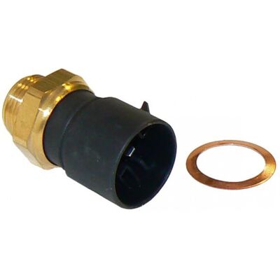 Interruptor de ventilador de radiador Metzger - 90-120°C Interruptor de ventilador de radiador Metzger - 90-120°C
