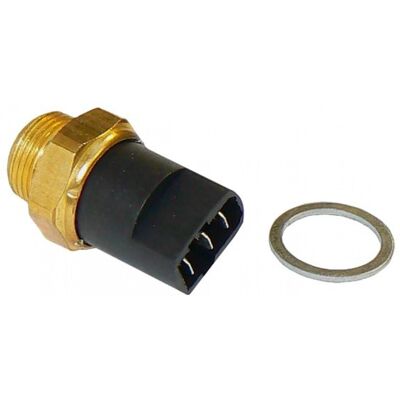 Interruptor de temperatura Metzger - Ventilador de radiador para Audi A8, VW Transporter Interruptor de temperatura Metzger - Ventilador de radiador para Audi A8, VW Transporter