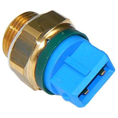 Interruptor de temperatura Metzger - 126431 - Para ventilador de radiador Interruptor de temperatura Metzger - 126431 - Para ventilador de radiador