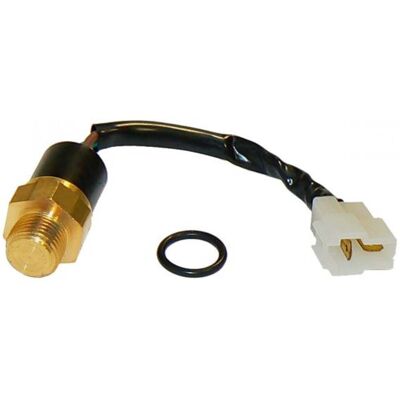 Interruptor de temperatura Metzger M16x1.5 Negro - Termostato Interruptor de temperatura Metzger M16x1.5 Negro - Termostato