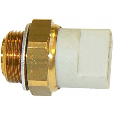 Interruptor de temperatura Metzger Vito - 97°C a 92°C - M 22x1.5 - Blanco Interruptor de temperatura Metzger Vito - 97°C a 92°C - M 22x1.5 - Blanco