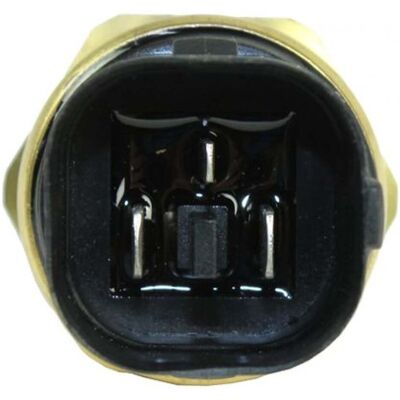 Interruptor de Temperatura Metzger - Ventilador Radiador 0915234 Interruptor de Temperatura Metzger - Ventilador Radiador 0915234