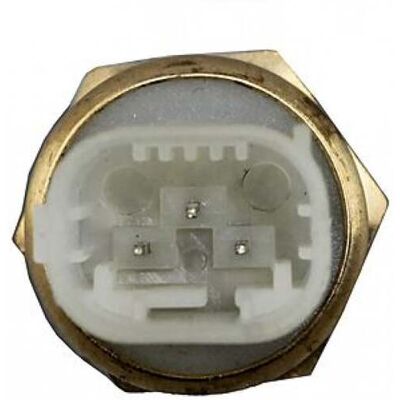 Metzger 0915255 Interruptor de temperatura radiador - BMW 5 7 Metzger 0915255 Interruptor de temperatura radiador - BMW 5 7