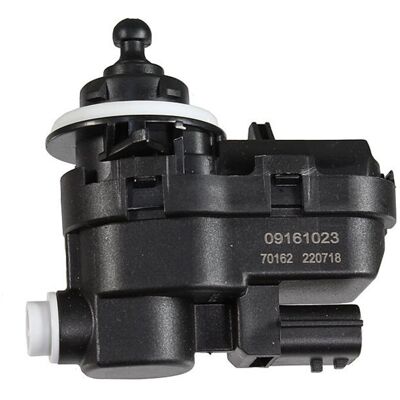 Metzger 09161023 Motor de Nivelación de Faros - Ajuste de faros Metzger 09161023 Motor de Nivelación de Faros - Ajuste de faros