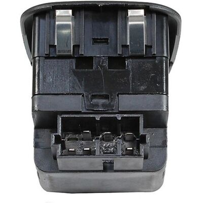 Interruptor de Elevalunas Metzger 09161053 - Para Peugeot 206 206+ Interruptor de Elevalunas Metzger 09161053 - Para Peugeot 206 206+