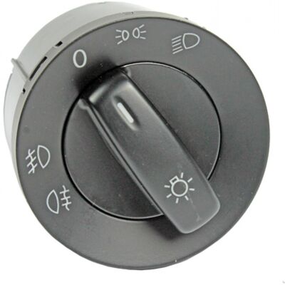 Interruptor de luz Metzger - 10 pines para VW Interruptor de luz Metzger - 10 pines para VW