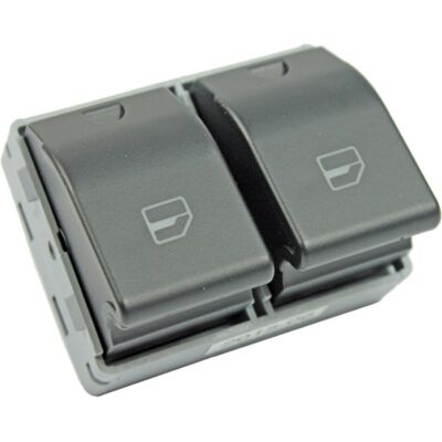 METZGER 0916326 - Interruptor de ventana de coche - Negro METZGER 0916326 - Interruptor de ventana de coche - Negro