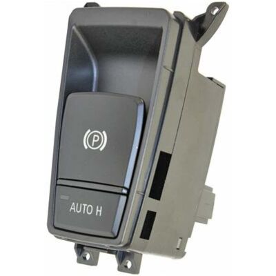 METZGER Interruptor - Freno de mano eléctrico BMW X5 X6 METZGER Interruptor - Freno de mano eléctrico BMW X5 X6