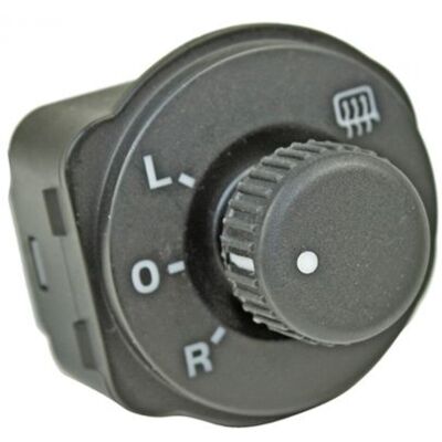 Interruptor de espejo lateral calefactable Skoda 5j1959565 - Control de espejo Interruptor de espejo lateral calefactable Skoda 5j1959565 - Control de espejo