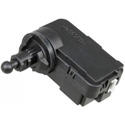 Motor de Nivelación de Faros Metzger Corsa D - Iluminación Automotriz Motor de Nivelación de Faros Metzger Corsa D - Iluminación Automotriz