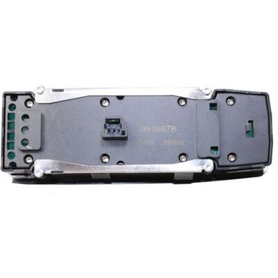Interruptor de elevalunas Mercedes-Benz A-Class - Negro - Interruptor de ventana Interruptor de elevalunas Mercedes-Benz A-Class - Negro - Interruptor de ventana